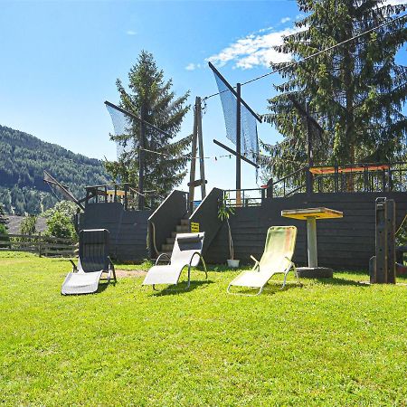 Gasthof Neuwirt Шёдер Экстерьер фото